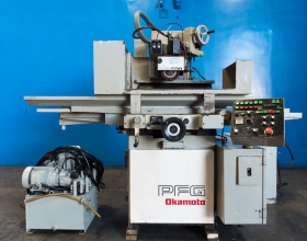 Okamoto PFG-500  Surface Grinding Machine